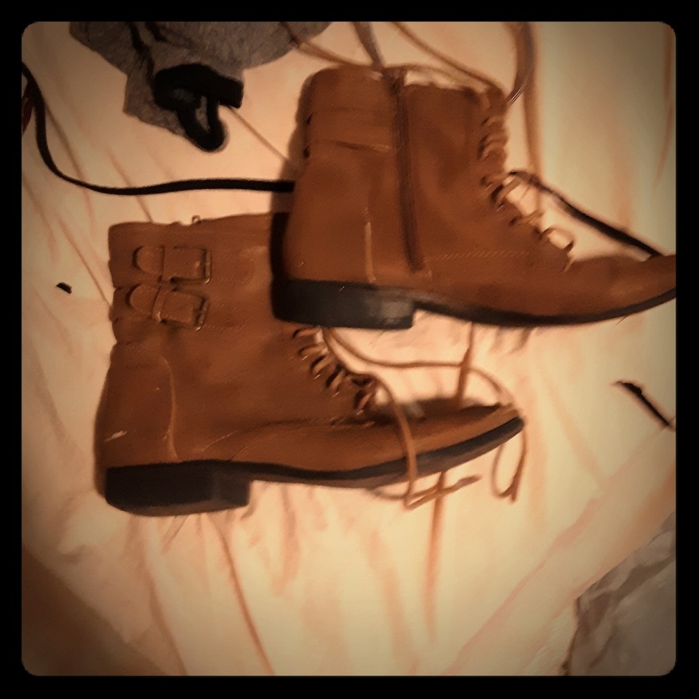 Boots